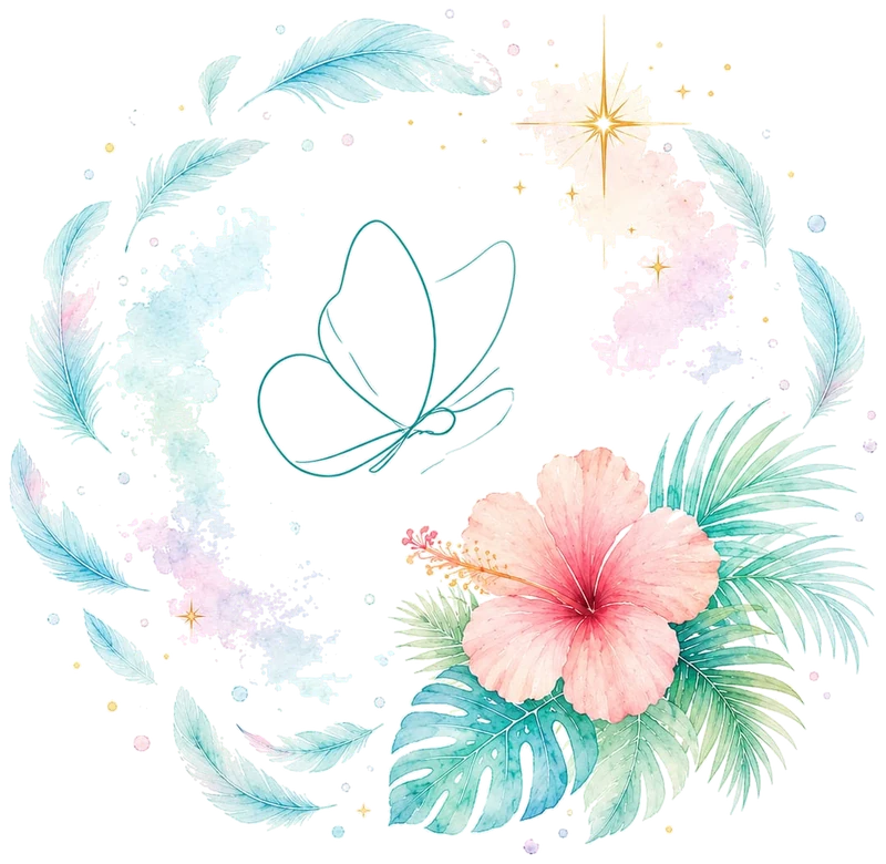 Lieu-D'Hibiscus